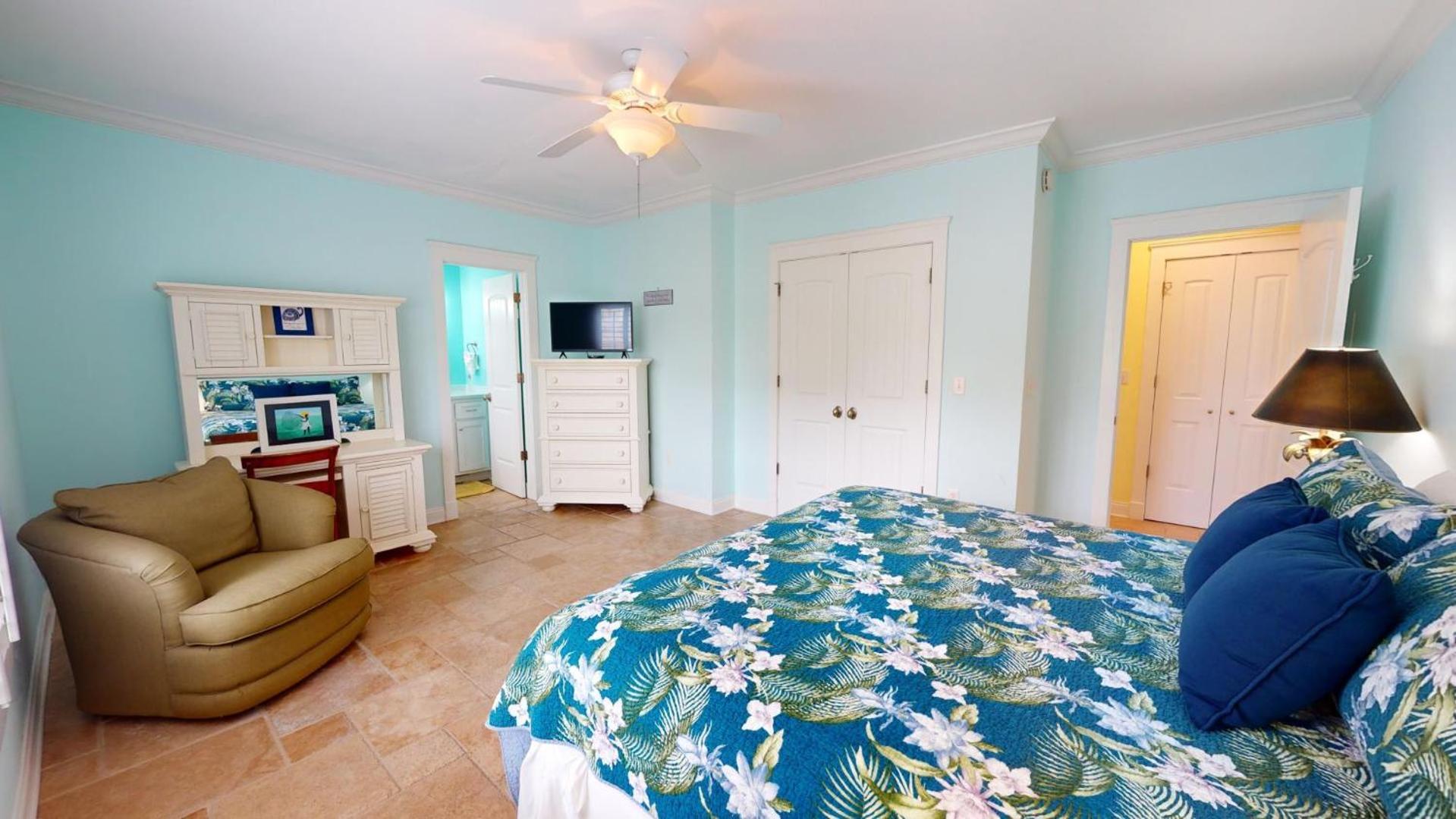 15 17Th Street By Tybee Beach Vacation Rentals 泰比岛 外观 照片